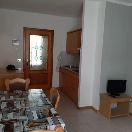 Casa Ai Ross * Valdisotto