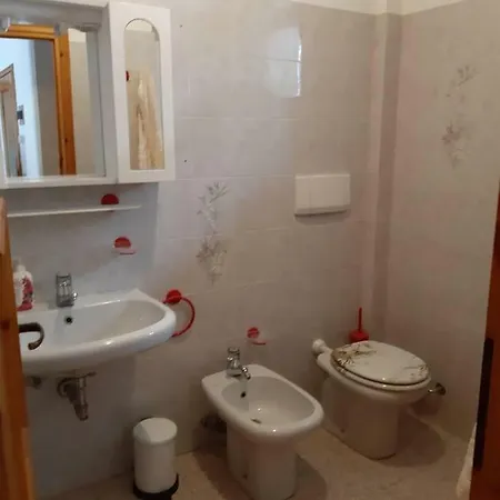 Casa Ai Ross Apartment