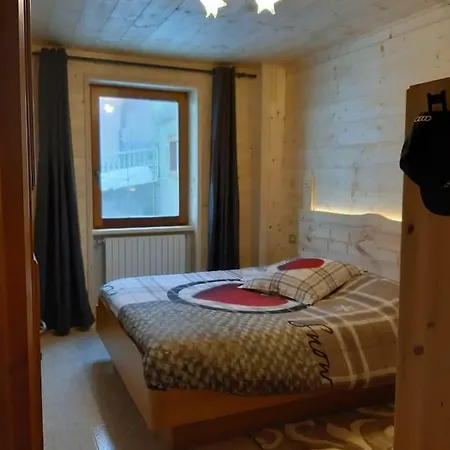 Apartment Casa Ai Ross