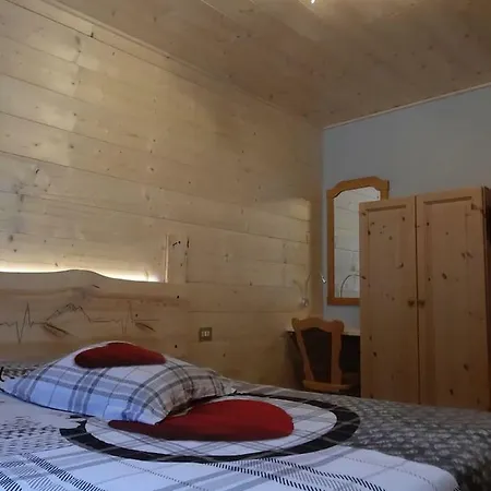 Apartamento Casa Ai Ross *